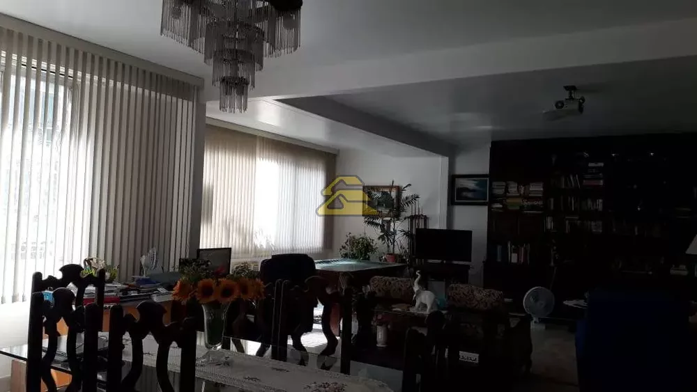 Apartamento, 3 quartos, 187 m² - Foto 5