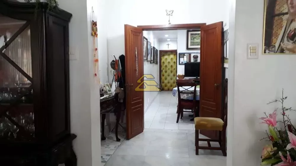 Apartamento, 3 quartos, 187 m² - Foto 4