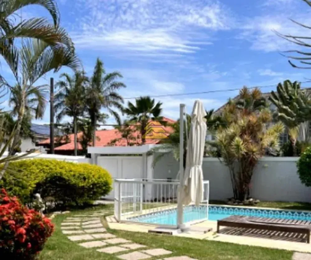 Casa de Condomínio, 5 quartos - Foto 4