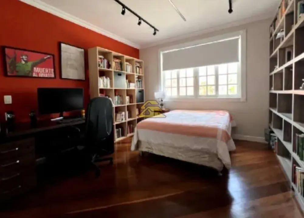 Casa de Condomínio, 5 quartos - Foto 15