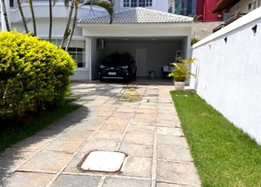 Casa de Condomínio, 5 quartos - Foto 32