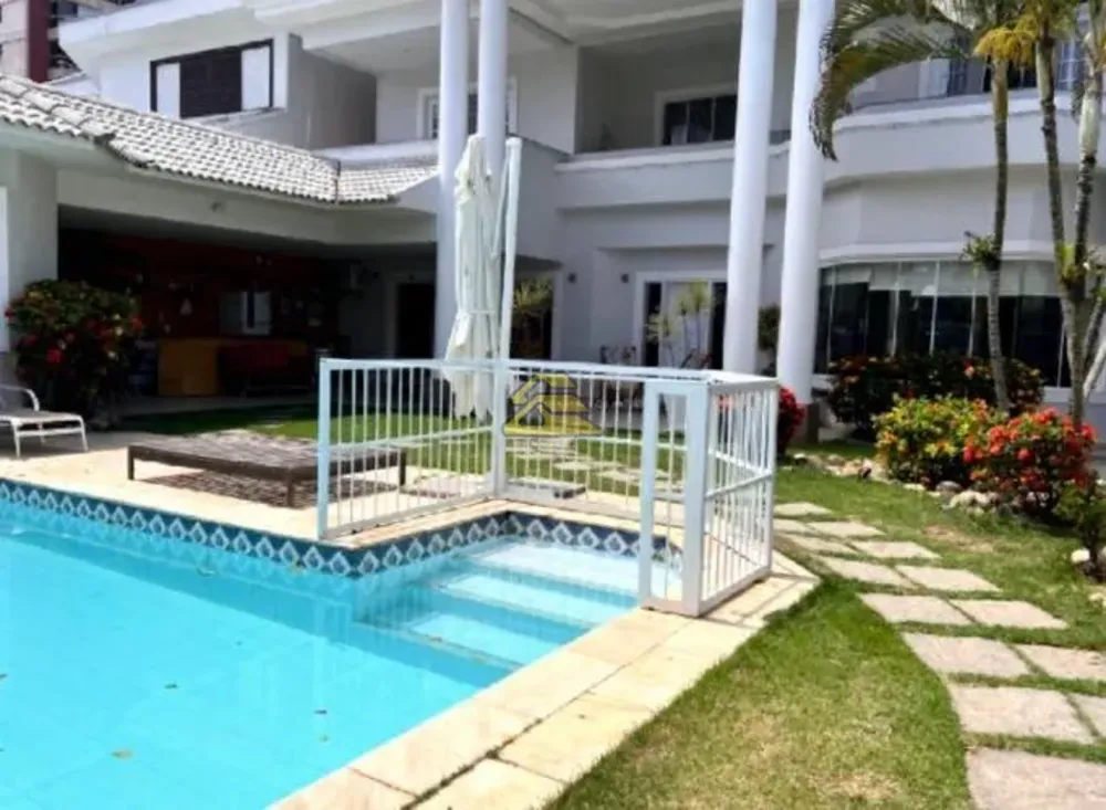 Casa de Condomínio, 5 quartos - Foto 2