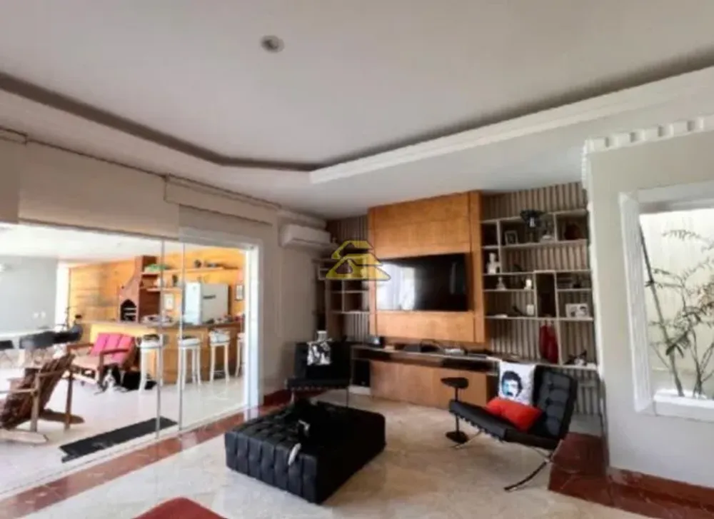 Casa de Condomínio, 5 quartos - Foto 10