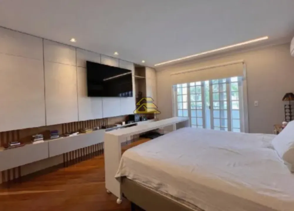 Casa de Condomínio, 5 quartos - Foto 14