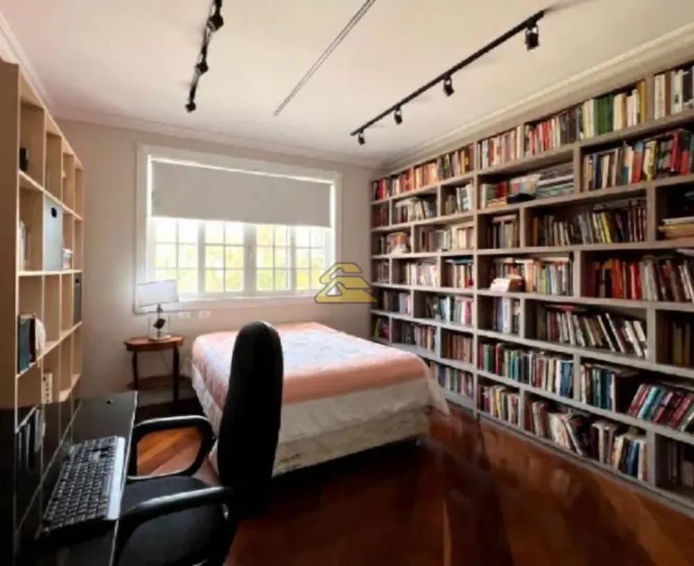 Casa de Condomínio, 5 quartos - Foto 16