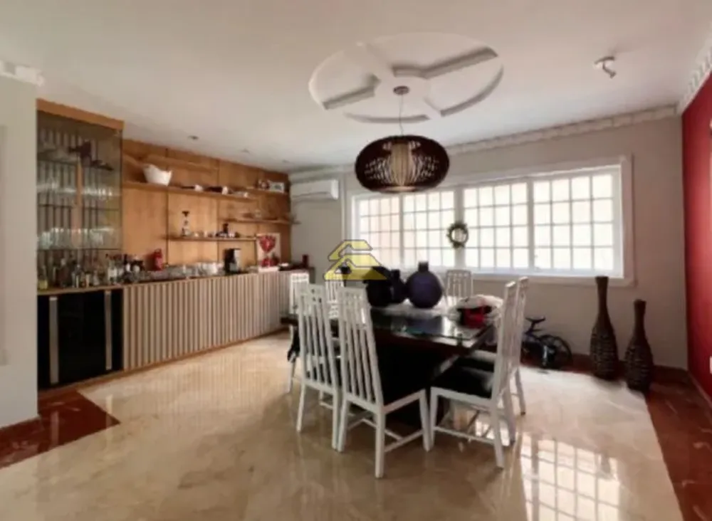 Casa de Condomínio, 5 quartos - Foto 4