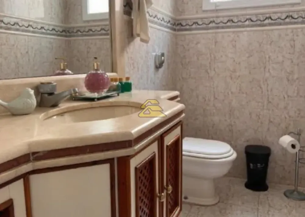 Casa de Condomínio, 5 quartos - Foto 12