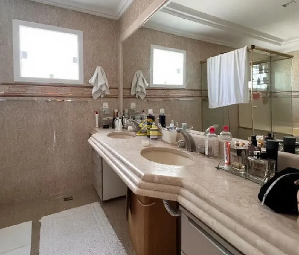 Casa de Condomínio, 5 quartos - Foto 6