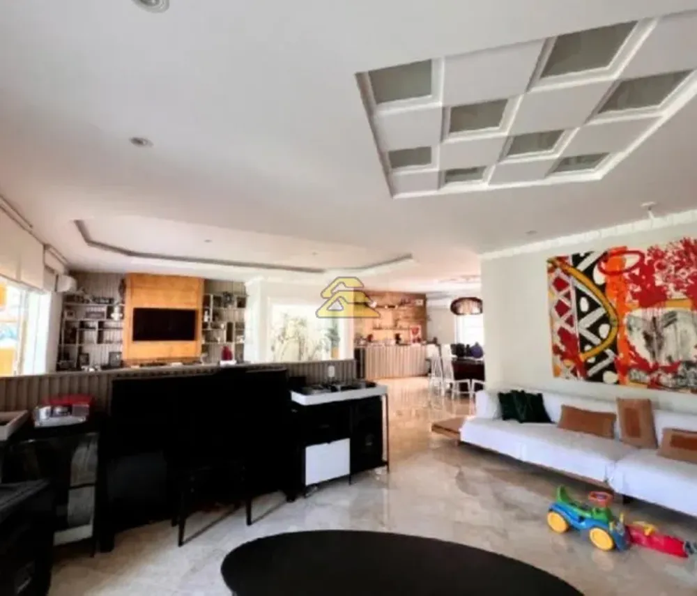 Casa de Condomínio, 5 quartos - Foto 9