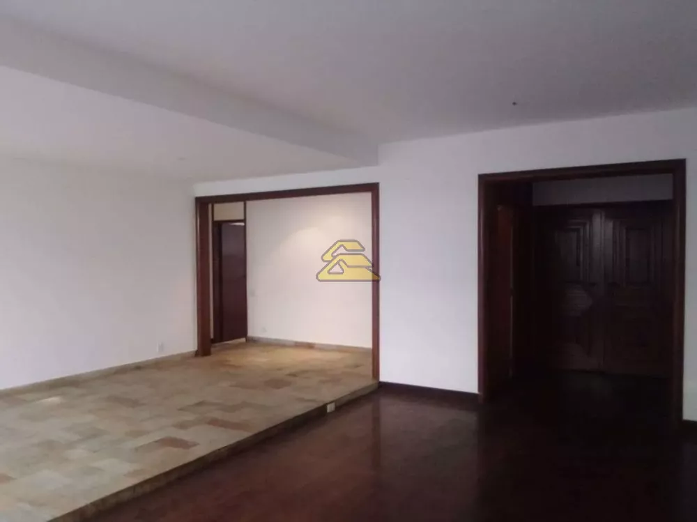 Apartamento, 3 quartos, 195 m² - Foto 1
