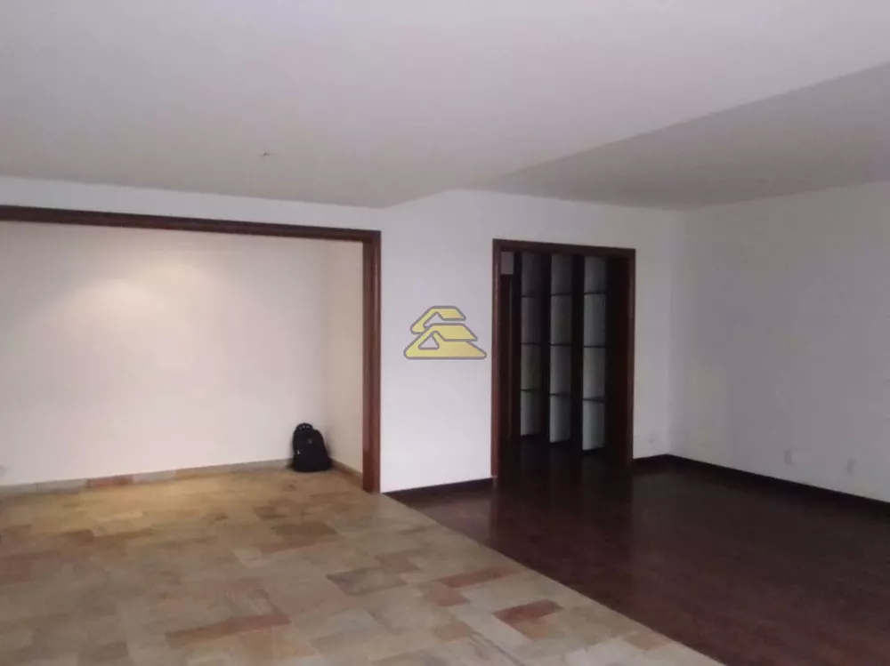Apartamento, 3 quartos, 195 m² - Foto 5