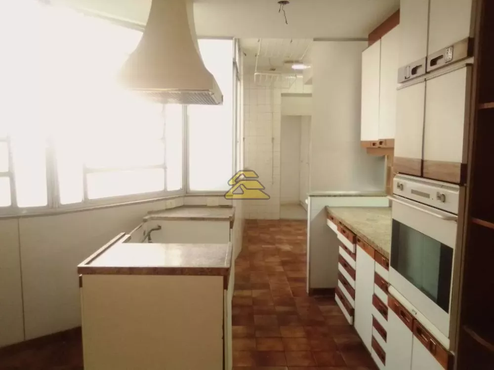 Apartamento, 3 quartos, 195 m² - Foto 34