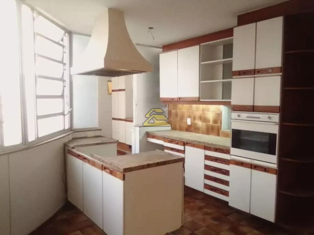 Apartamento, 3 quartos, 195 m² - Foto 35