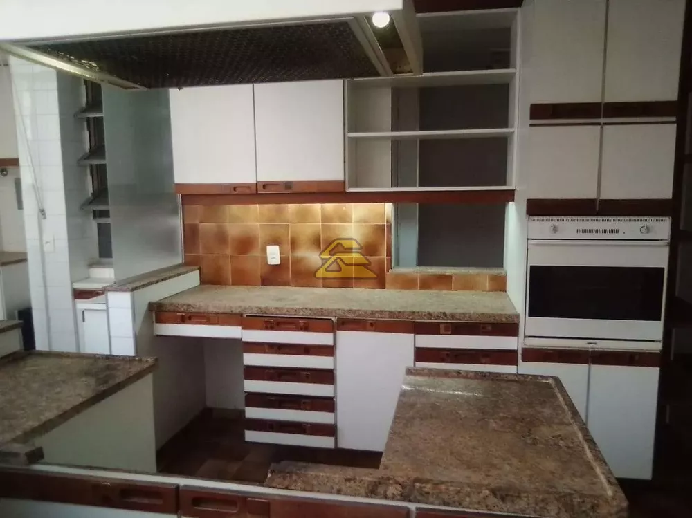 Apartamento, 3 quartos, 195 m² - Foto 33