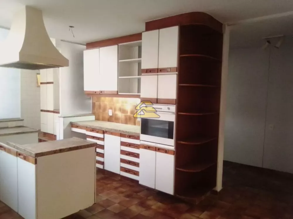 Apartamento, 3 quartos, 195 m² - Foto 37