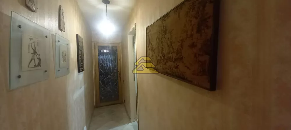 Apartamento à venda com 3 quartos, 111m² - Foto 4