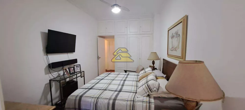 Apartamento, 3 quartos, 94 m² - Foto 20