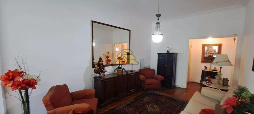 Apartamento, 3 quartos, 94 m² - Foto 3