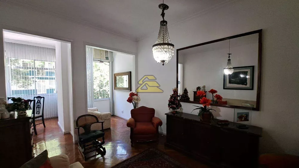 Apartamento, 3 quartos, 94 m² - Foto 5