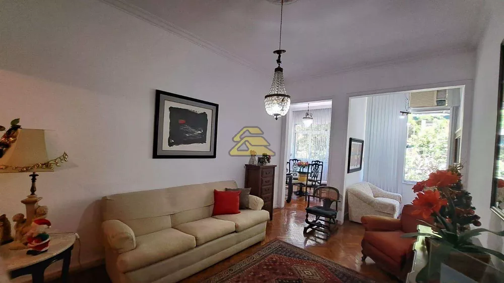 Apartamento, 3 quartos, 94 m² - Foto 2