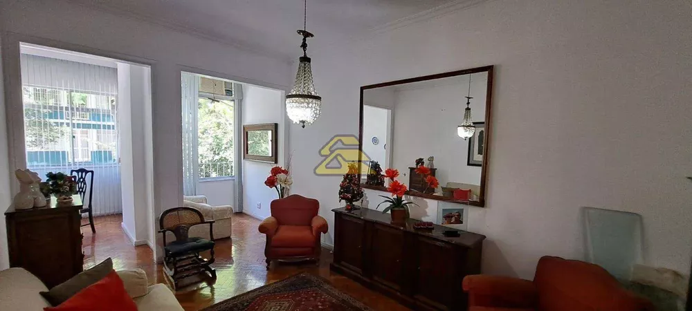 Apartamento, 3 quartos, 94 m² - Foto 7