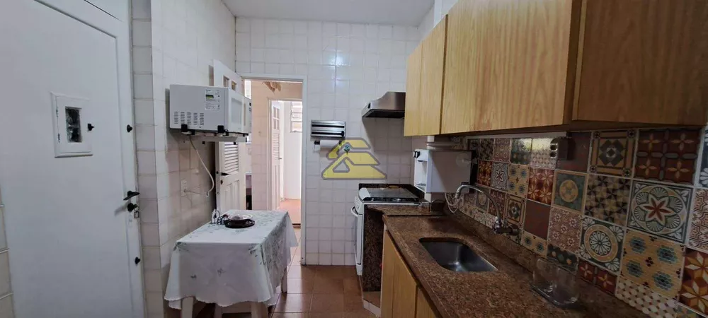 Apartamento, 3 quartos, 94 m² - Foto 27