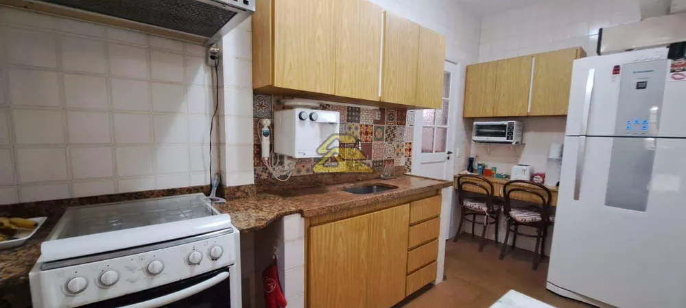 Apartamento, 3 quartos, 94 m² - Foto 25