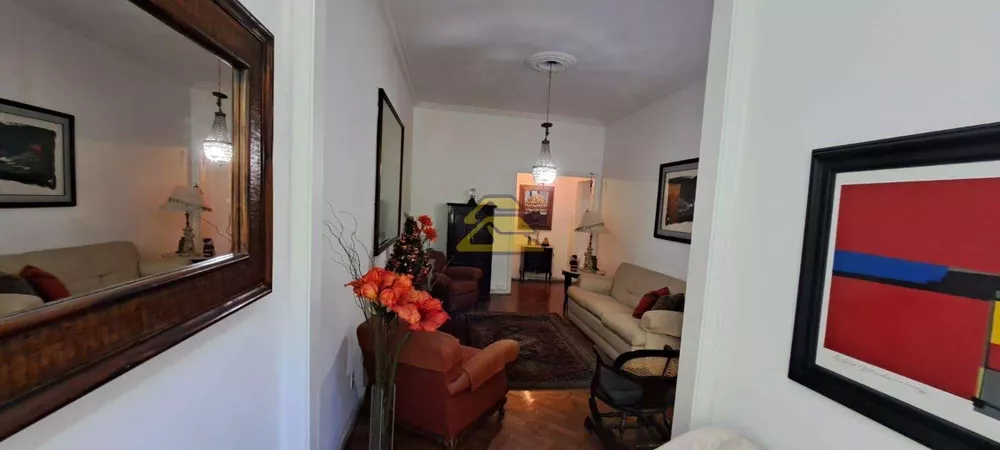 Apartamento, 3 quartos, 94 m² - Foto 12