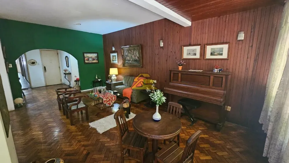 Apartamento, 4 quartos, 202 m² - Foto 8