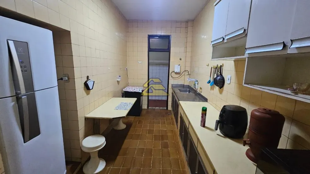 Apartamento, 4 quartos, 202 m² - Foto 20