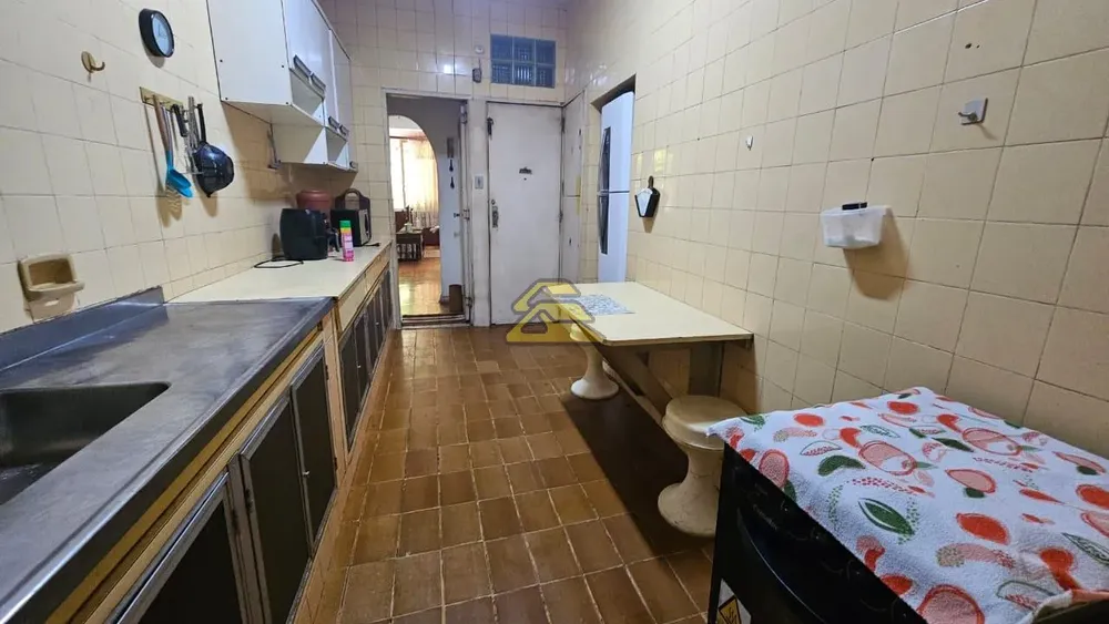 Apartamento, 4 quartos, 202 m² - Foto 19