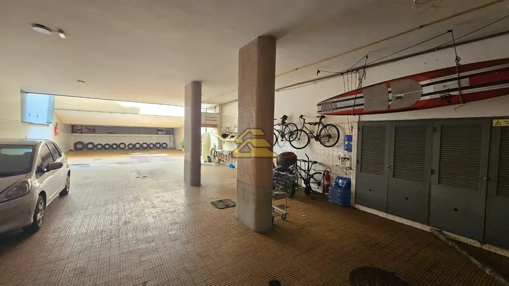 Apartamento, 4 quartos, 202 m² - Foto 27