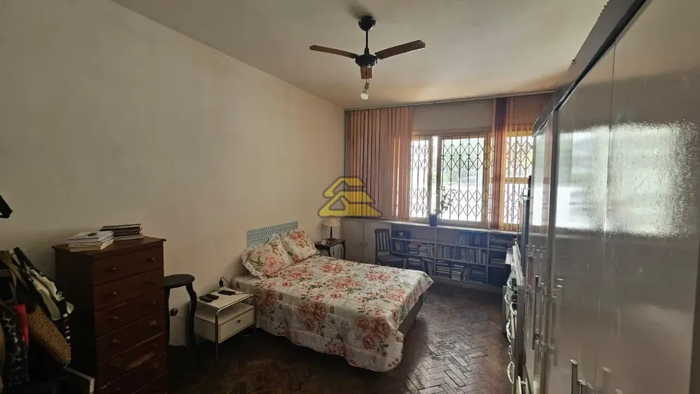 Apartamento, 4 quartos, 202 m² - Foto 2