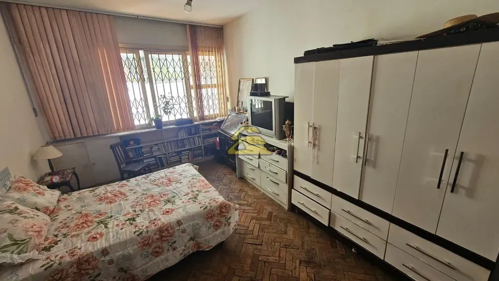 Apartamento, 4 quartos, 202 m² - Foto 8