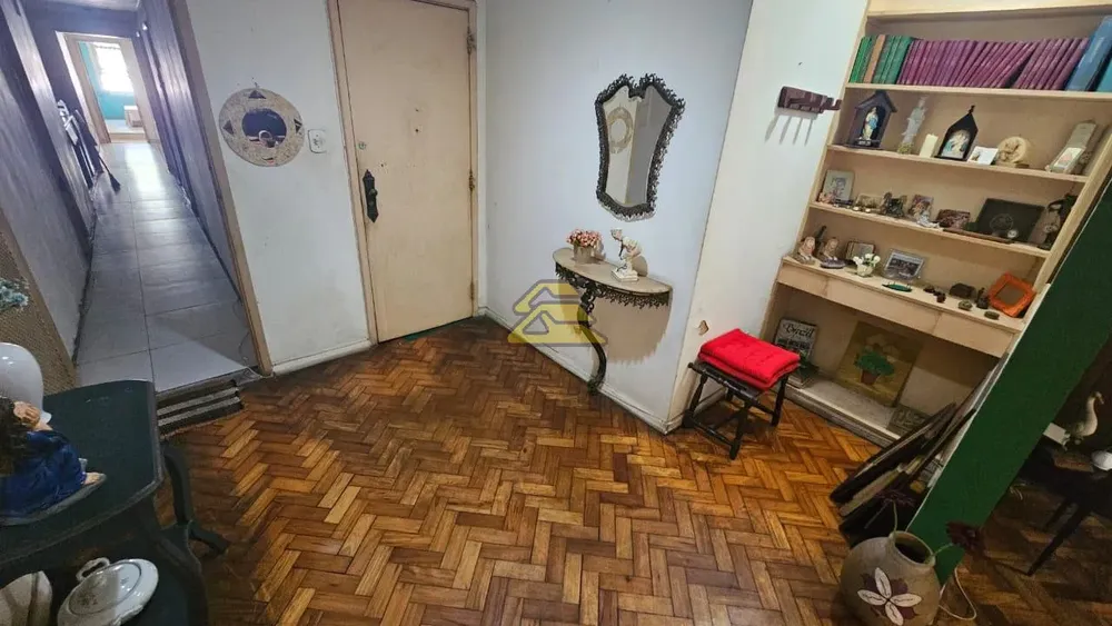Apartamento, 4 quartos, 202 m² - Foto 6