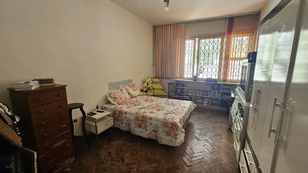 Apartamento, 4 quartos, 202 m² - Foto 9