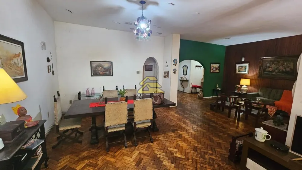 Apartamento, 4 quartos, 202 m² - Foto 3