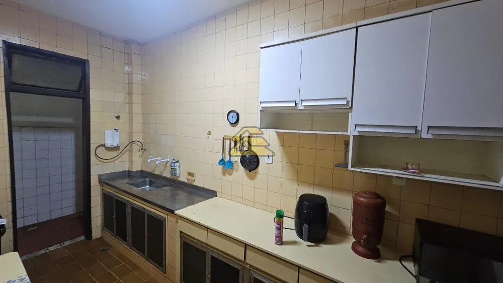 Apartamento, 4 quartos, 202 m² - Foto 5