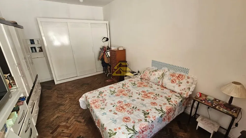Apartamento, 4 quartos, 202 m² - Foto 10