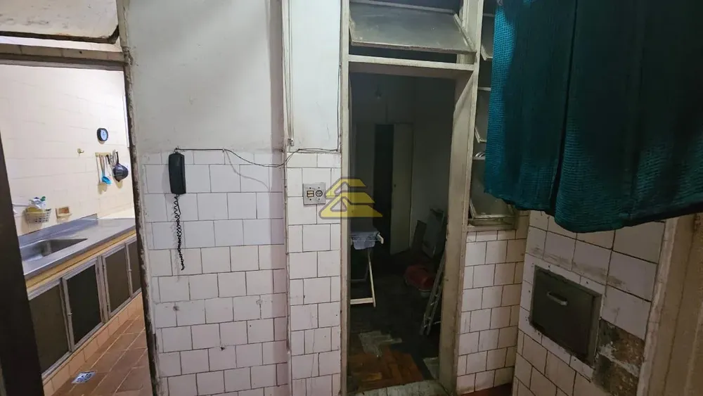 Apartamento, 4 quartos, 202 m² - Foto 4