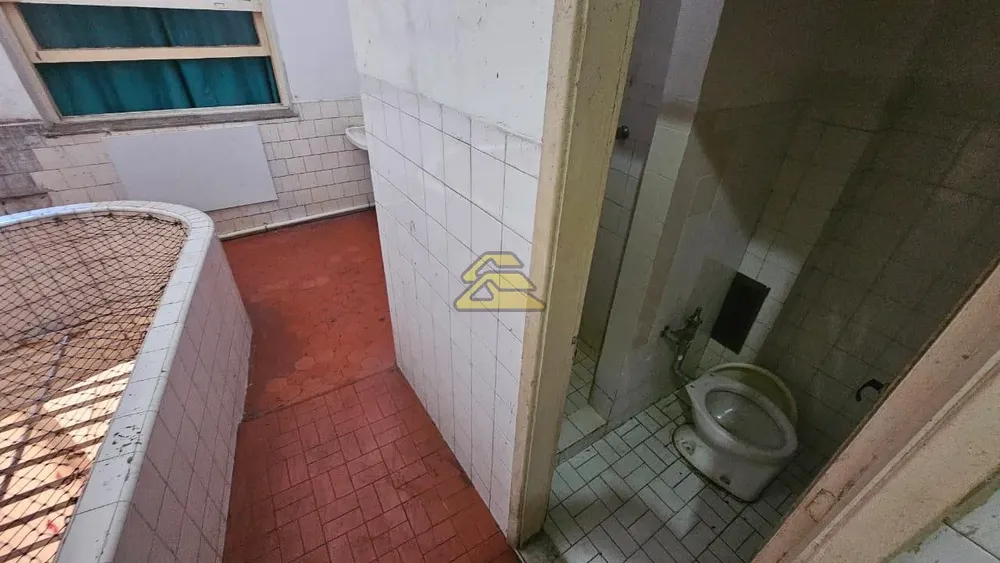 Apartamento, 4 quartos, 202 m² - Foto 25