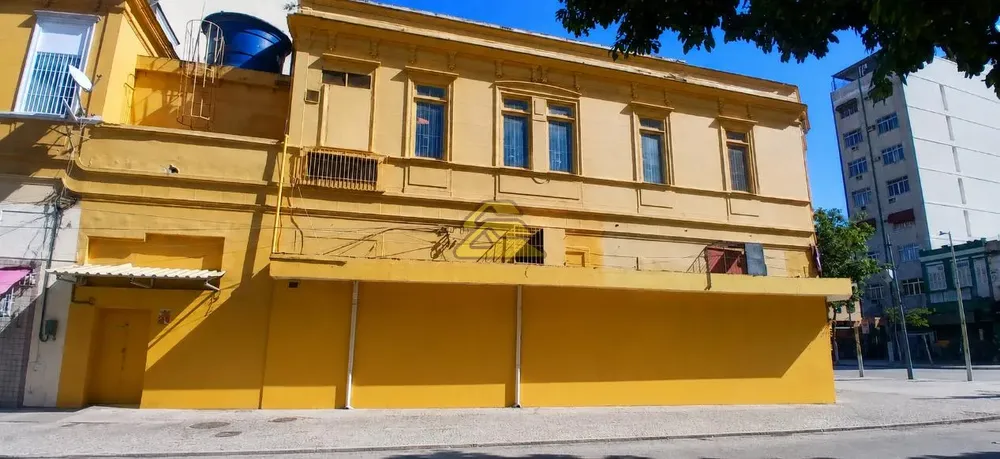 Loja-Salão, 723 m² - Foto 1