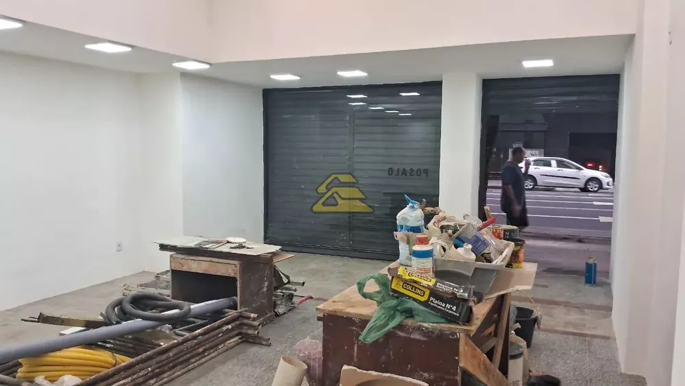 Loja-Salão, 46 m² - Foto 7