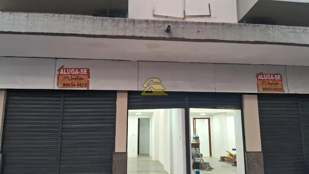 Loja-Salão, 46 m² - Foto 3