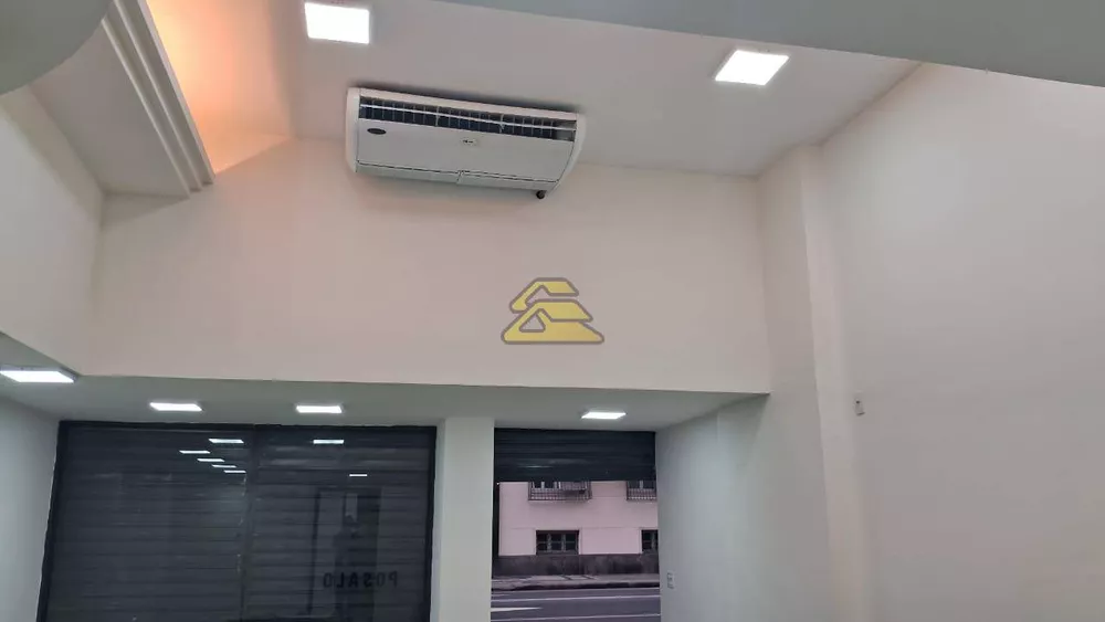 Loja-Salão, 46 m² - Foto 6