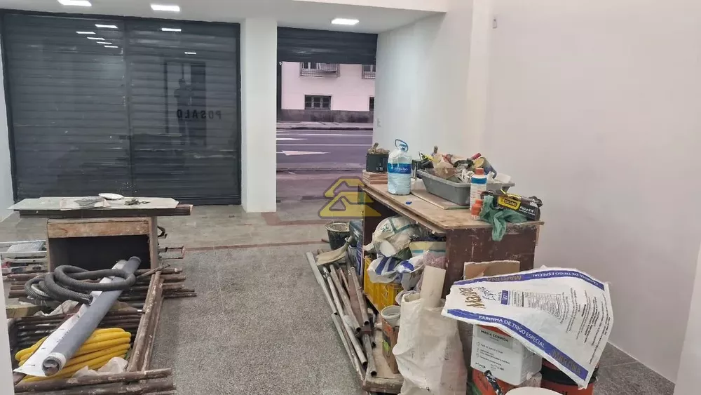 Loja-Salão, 46 m² - Foto 12