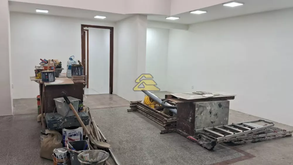 Loja-Salão, 46 m² - Foto 9