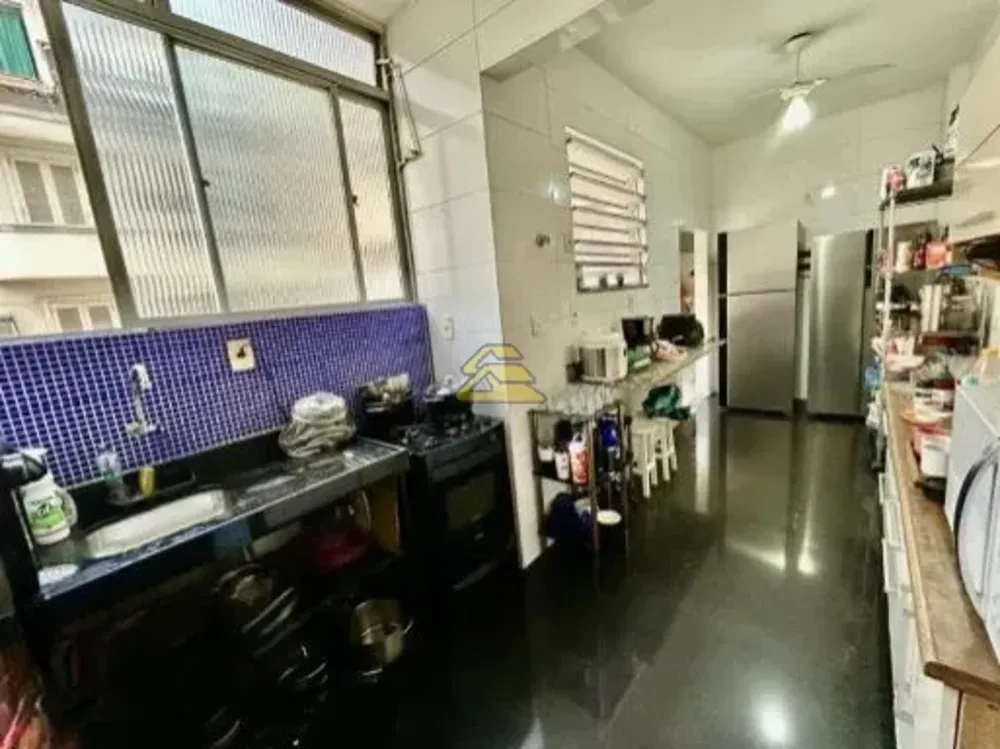 Apartamento, 3 quartos, 108 m² - Foto 6