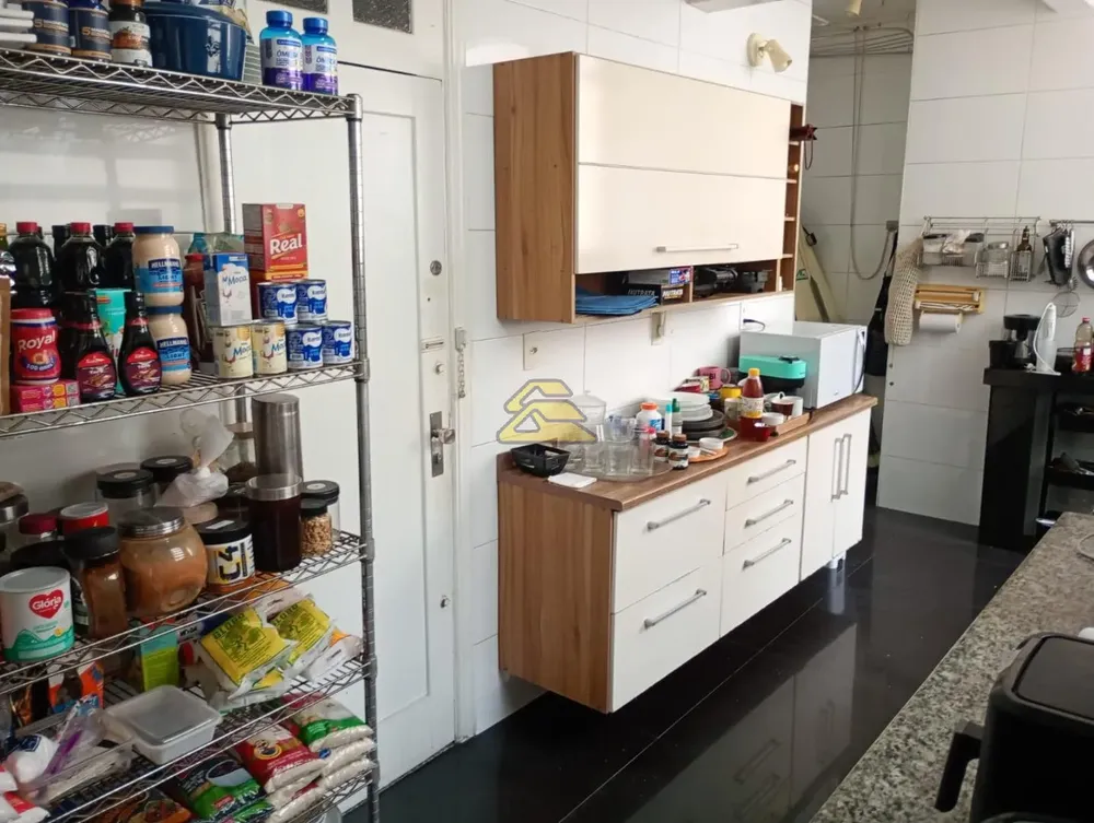 Apartamento, 3 quartos, 108 m² - Foto 8