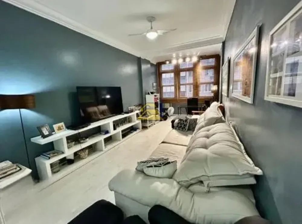 Apartamento, 3 quartos, 108 m² - Foto 5